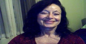 Mariaamaria 63 years old I am from Lisboa/Lisboa, Seeking Dating Friendship with Man