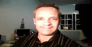 Julio Smith 48 years old I am from Esteio/Rio Grande do Sul, Seeking Dating Friendship with Woman