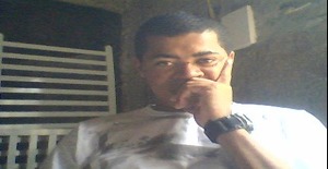 Jorgeleiteferre 42 years old I am from Recife/Pernambuco, Seeking Dating Friendship with Woman