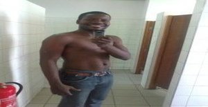 Fredy85 37 years old I am from Benguela/Benguela, Seeking Dating Friendship with Woman