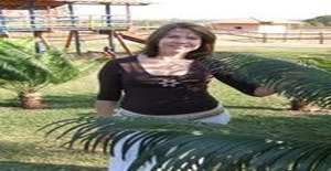 Vayh40 48 years old I am from Brasilia/Distrito Federal, Seeking Dating Friendship with Man