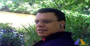 Carlos899 50 years old I am from Campinas/Sao Paulo, Seeking Dating Friendship with Woman