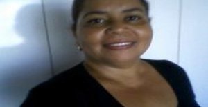 Sassaabelhinha 58 years old I am from Rondonopolis/Mato Grosso, Seeking Dating with Man