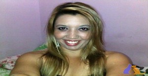 Bitinhakiss 33 years old I am from Belém/Pará, Seeking Dating Friendship with Man