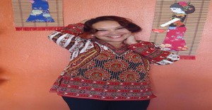 Senhoramorena 68 years old I am from Fortaleza/Ceará, Seeking Dating Friendship with Man