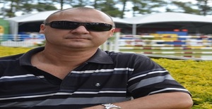 Celsorossato 53 years old I am from Porto Alegre/Rio Grande do Sul, Seeking Dating Friendship with Woman