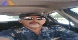 Peter50petrus 70 years old I am from Mérida/Yucatán, Seeking Dating Friendship with Woman