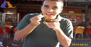 Bruno bh 34 years old I am from Belo Horizonte/Minas Gerais, Seeking Dating Friendship with Woman