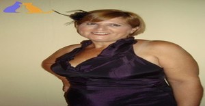 Regina dalva 55 years old I am from Araras/Sao Paulo, Seeking Dating Friendship with Man