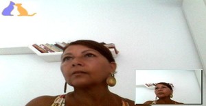 Cecily 61 years old I am from Guarujá/Sao Paulo, Seeking Dating Friendship with Man