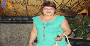Cristinasporting 56 years old I am from Epalinges/Vaud, Seeking Dating Friendship with Man