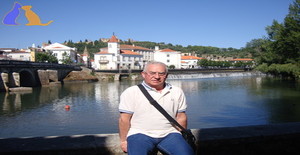Zzeze17 64 years old I am from Matosinhos/Porto, Seeking Dating Friendship with Woman
