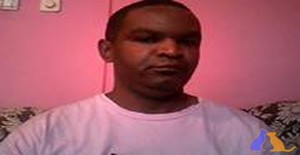 Zidanecaputo 45 years old I am from Luanda/Luanda, Seeking Dating Friendship with Woman