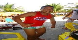 Gilenops 46 years old I am from Salvador/Bahia, Seeking Dating Friendship with Woman