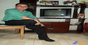 Marciosampaio 48 years old I am from Londrina/Paraná, Seeking Dating Friendship with Woman