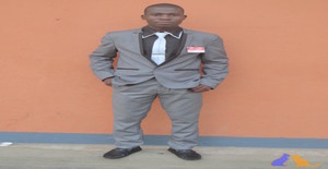 Jonilson loy 31 years old I am from Luanda/Luanda, Seeking Dating Friendship with Woman