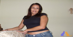 Ciganna55 62 years old I am from Rio de Janeiro/Rio de Janeiro, Seeking Dating Friendship with Man
