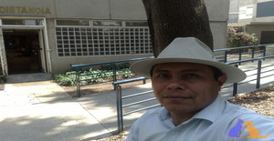Gilberto2000 53 years old I am from Tlalnepantla/Estado de México (Edomex), Seeking Dating Friendship with Woman