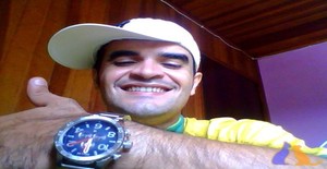 Oliverzap 37 years old I am from São Bernardo do Campo/São Paulo, Seeking Dating Friendship with Woman
