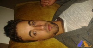 robert690 31 years old I am from Curitiba/Paraná, Seeking Dating Friendship with Woman