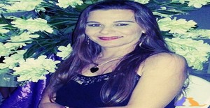 Jfátima 50 years old I am from Itaituba/Pará, Seeking Dating Friendship with Man