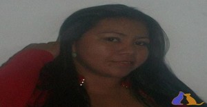 Delita2014 39 years old I am from Maracay/Aragua, Seeking Dating Friendship with Man
