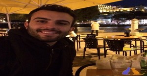 Caiobartolo 32 years old I am from Porto/Porto, Seeking Dating Friendship with Woman