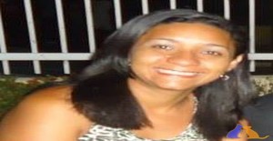 Monilira 42 years old I am from Fortaleza/Ceará, Seeking Dating Friendship with Man