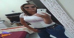 Megdeterminada 44 years old I am from Recife/Pernambuco, Seeking Dating Friendship with Man