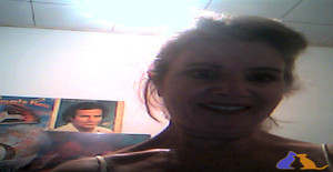 Lyanelis 68 years old I am from Caxias do Sul/Rio Grande do Sul, Seeking Dating Friendship with Man