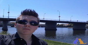 Brunocard 26 years old I am from Porto/Porto, Seeking Dating Friendship with Woman