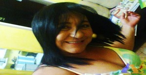 Delma oliveira 56 years old I am from Fortaleza/Ceará, Seeking Dating Friendship with Man