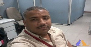 Vladimir55 48 years old I am from Caracas/Distrito Capital, Seeking Dating Friendship with Woman