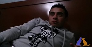 Cartel5.1 31 years old I am from Tulancingo/Hidalgo, Seeking Dating Friendship with Woman