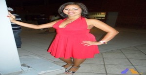 Lorrana silva 39 years old I am from Jaboatao dos Guararapes/Pernambuco, Seeking Dating Friendship with Man