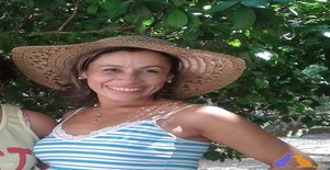 Tinamm 50 years old I am from Parauapebas/Pará, Seeking Dating Friendship with Man