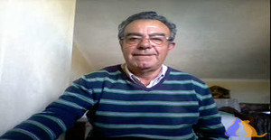 Rodrigues josé 71 years old I am from Mogadouro/Bragança, Seeking Dating Friendship with Woman