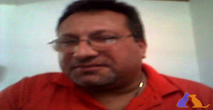Guillepad 55 years old I am from Valencia/Carabobo, Seeking Dating Friendship with Woman
