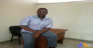 Humberto juma 28 years old I am from Matola/Maputo, Seeking Dating Friendship with Woman