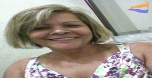 Barretoceliamari 61 years old I am from São José dos Campos/São Paulo, Seeking Dating Friendship with Man