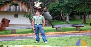 dieggo_s 32 years old I am from Rondonópolis/Mato Grosso, Seeking Dating Friendship with Woman