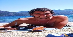 Caco_in 40 years old I am from San Martin de Los Andes/Neuquen, Seeking Dating Friendship with Woman