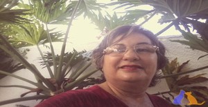 marhe1203 65 years old I am from Parnaíba/Piauí, Seeking Dating Friendship with Man