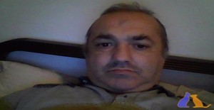 miguel19667 55 years old I am from Lisboa/Lisboa, Seeking Dating with Woman