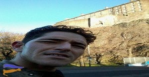 LUIS.MIG 40 years old I am from Paris/Ile de France, Seeking Dating Friendship with Woman