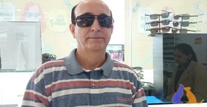 homemlivredf 59 years old I am from Brasília/Distrito Federal, Seeking Dating Friendship with Woman