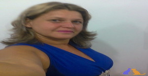 Leonice Costa 52 years old I am from São Luís/Maranhão, Seeking Dating Friendship with Man