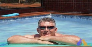 netoH 58 years old I am from Agudos/São Paulo, Seeking Dating Friendship with Woman
