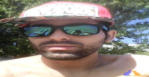 Luis Monteiro. 30 years old I am from Paris/Aquitânia, Seeking Dating Friendship with Woman