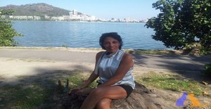 Lígia9793 56 years old I am from Duque de Caxias/Rio de Janeiro, Seeking Dating Friendship with Man
